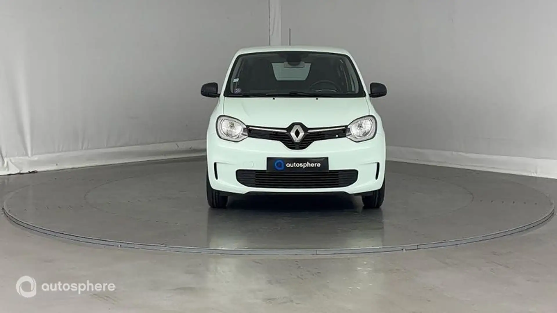 Renault Twingo 1.0 SCe 65ch Life - 20 - 2