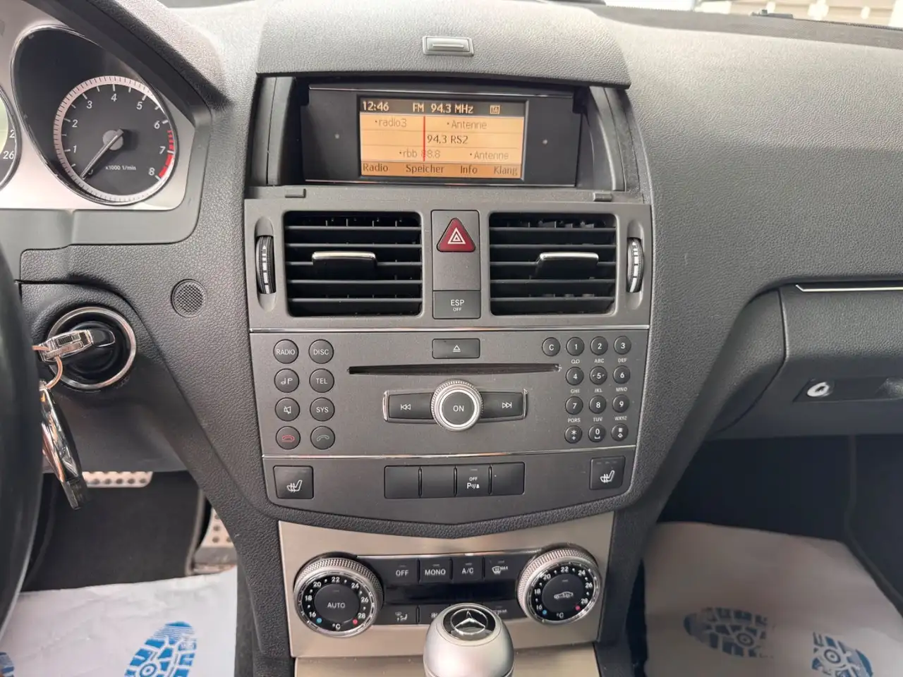 Das Auto