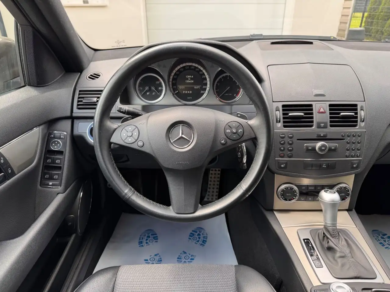Das Auto