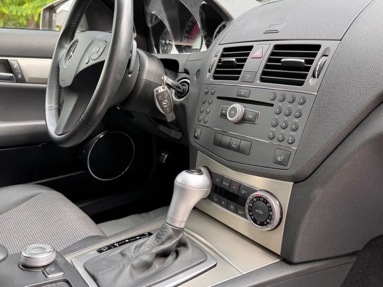 Das Auto