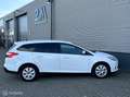 Ford Focus Wagon 1.6 TI-VCT Trend Wit - thumbnail 8