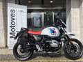BMW R nineT 1200 Scrambler Abs my17 Bianco - thumbnail 1