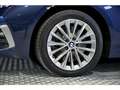 BMW 120 120dA xDrive Bleu - thumbnail 14