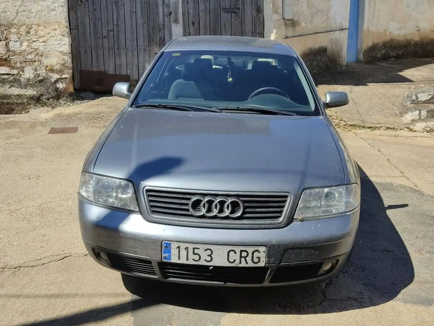 Audi A6 A6 Avant 2.5TDI quattro Tiptronic - 2