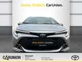 Toyota Corolla TS 2,0 HSD STYLE+LED+KAMERA Silber - thumbnail 2