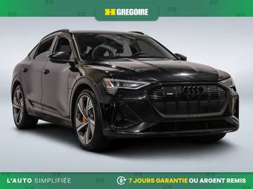 Technik AWD AUTO A/C CUIR TOIT NAV GR ELECR MAGS C