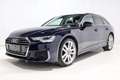 Audi A6 AVANT 35 TDI S-TRONIC S-LINE CUIR LED GPS JA21 Bleu - thumbnail 2