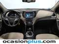 Hyundai SANTA FE 2.2CRDi 4x2 Link 7s Zwart - thumbnail 9