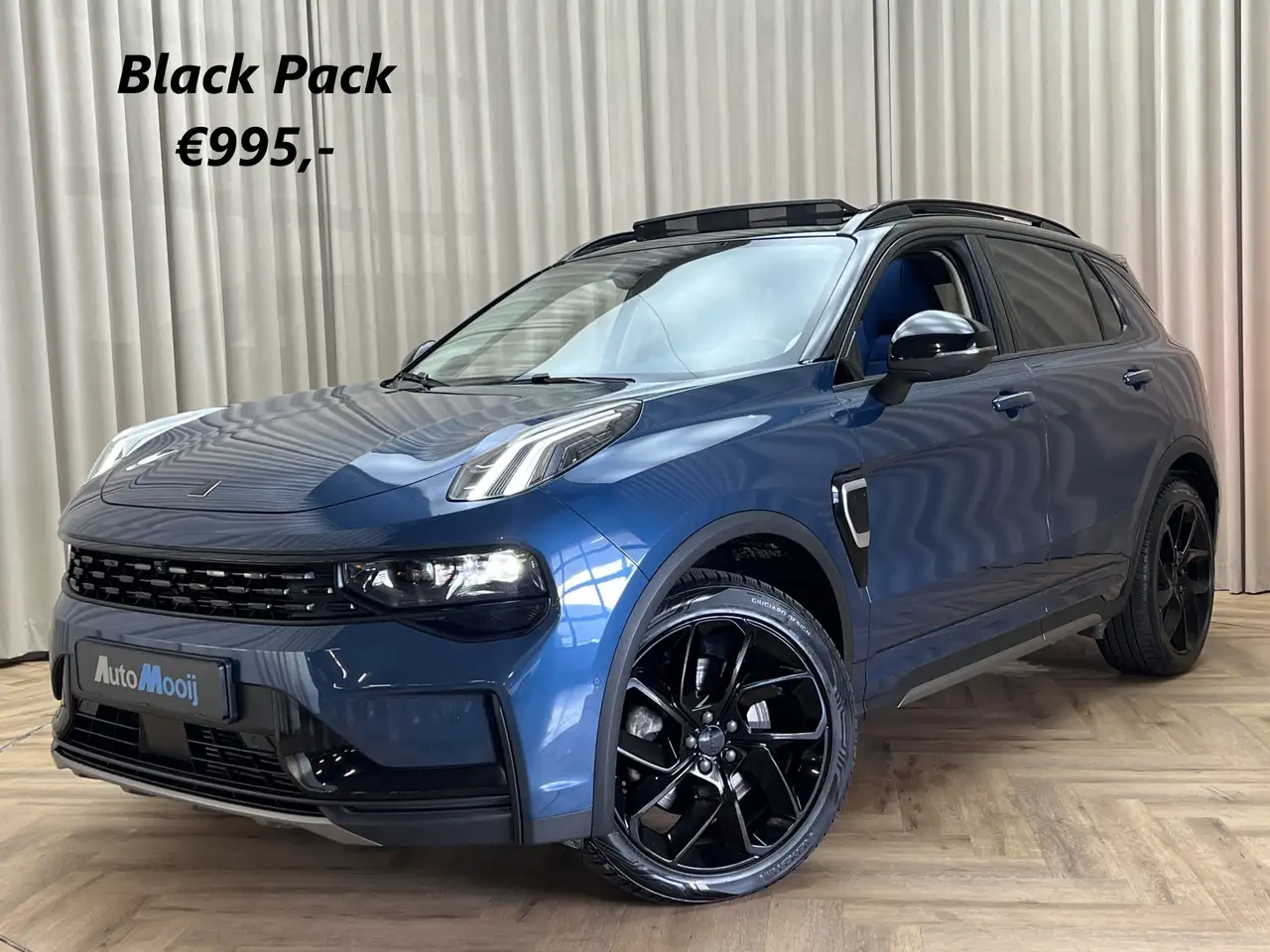 Lynk & Co 01 2022
