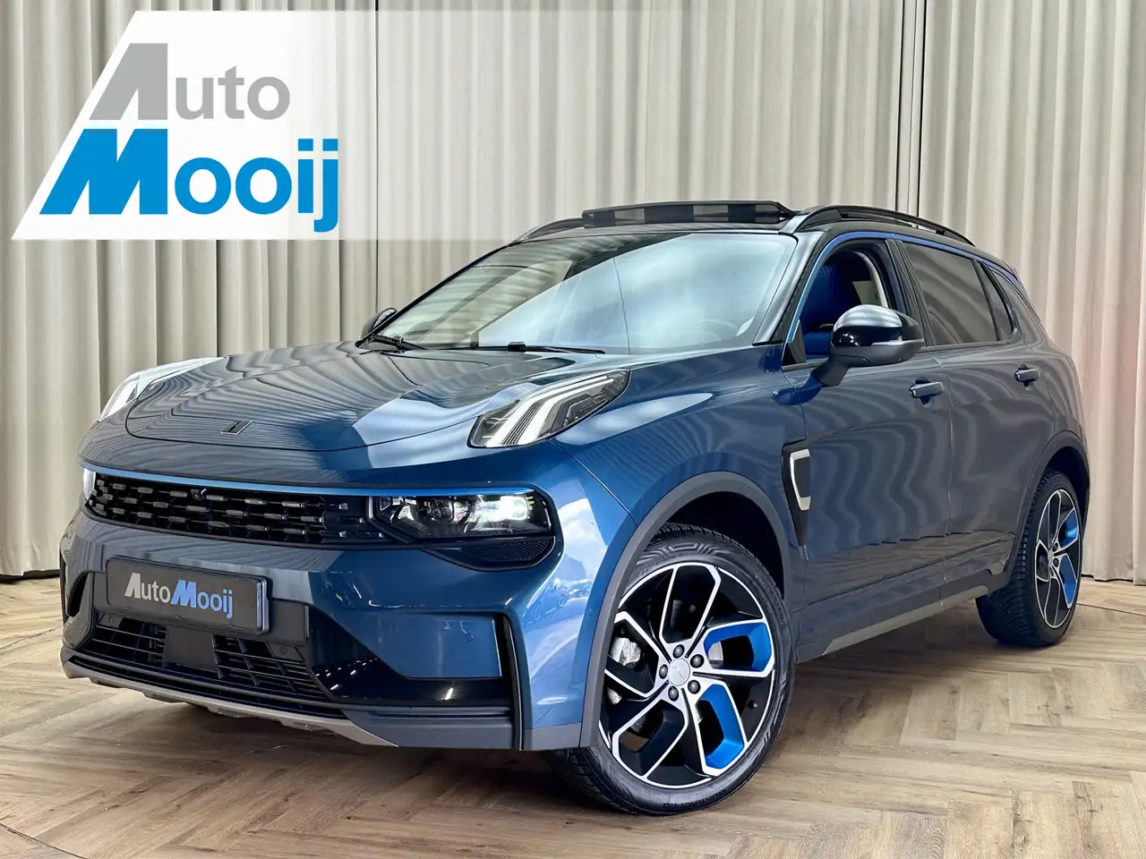 Lynk & Co 01 2022