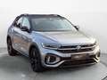Volkswagen T-Roc 1.5TSI R-Line DSG NAVI AHK LED PANO KAMERA Silber - thumbnail 5