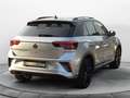 Volkswagen T-Roc 1.5TSI R-Line DSG NAVI AHK LED PANO KAMERA Silber - thumbnail 6
