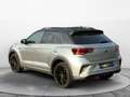 Volkswagen T-Roc 1.5TSI R-Line DSG NAVI AHK LED PANO KAMERA Silber - thumbnail 4