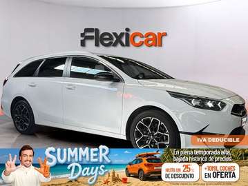 Tourer 1.0 T-GDi Concept 100