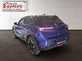 Opel Mokka HYBRID GS 1.2 PDC, Berganfahrhilfe Blau - thumbnail 12