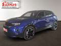 Opel Mokka HYBRID GS 1.2 PDC, Berganfahrhilfe Blau - thumbnail 3