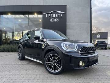 Mini Countryman Plug In Hybrid LED/Carplay/Camera