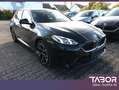 BMW 120 120i M Sport ACC PrivG 2Z-Klima LED Nav UVP-21%* Negro - thumbnail 2