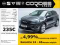 Opel Grandland NAVI SHZ LHZ AGR-Sitz PDC Allwetterreifen (159) Grau - thumbnail 1
