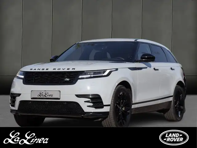 Land Rover Range Rover Velar D 300 Dynamic SE Black Pack - Pano - AHK