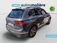 Volkswagen Tiguan 2.0TDI Life 90kW Gris - thumbnail 4