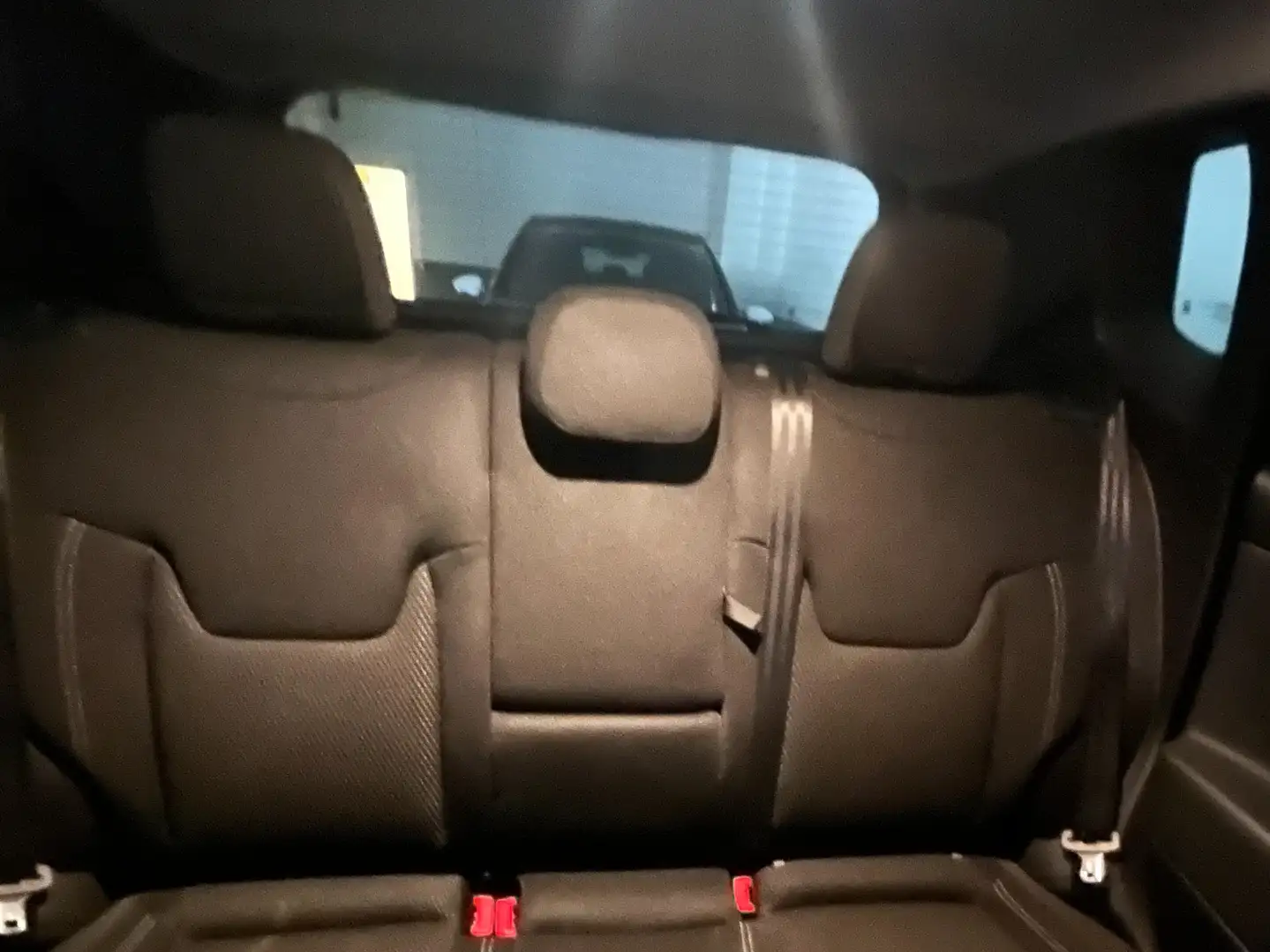 Jeep Renegade Renegade 1.6Mjt Limited 4x2 Limited Gris - 2