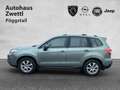 Subaru Forester 2,0D COMFORT Grün - thumbnail 3