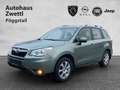 Subaru Forester 2,0D COMFORT Grün - thumbnail 1