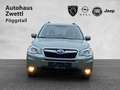 Subaru Forester 2,0D COMFORT Grün - thumbnail 2