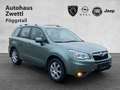 Subaru Forester 2,0D COMFORT Grün - thumbnail 7