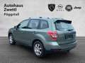 Subaru Forester 2,0D COMFORT Grün - thumbnail 4