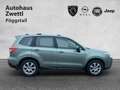 Subaru Forester 2,0D COMFORT Grün - thumbnail 6