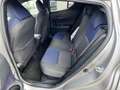 Toyota C-HR 1.8 HYBRID BI-TONE KEYLESS NAVI AFN-TREKHAAK CAMER Grijs - thumbnail 16