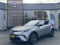 Toyota C-HR 1.8 HYBRID BI-TONE KEYLESS NAVI AFN-TREKHAAK CAMER Grijs - thumbnail 1