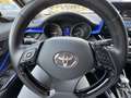 Toyota C-HR 1.8 HYBRID BI-TONE KEYLESS NAVI AFN-TREKHAAK CAMER Grijs - thumbnail 25