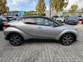 Toyota C-HR 1.8 HYBRID BI-TONE KEYLESS NAVI AFN-TREKHAAK CAMER Grijs - thumbnail 6