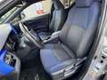 Toyota C-HR 1.8 HYBRID BI-TONE KEYLESS NAVI AFN-TREKHAAK CAMER Grijs - thumbnail 12
