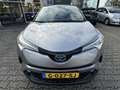 Toyota C-HR 1.8 HYBRID BI-TONE KEYLESS NAVI AFN-TREKHAAK CAMER Grijs - thumbnail 10