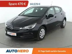 Opel Astra 1.0 Turbo Edition Start/Stop*TEMPO*PDC*LIM*