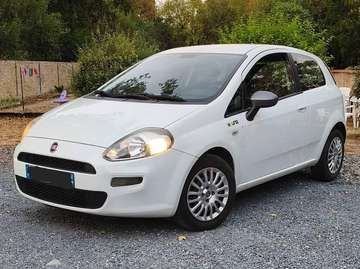 PUNTO 1.2 8V 69 YOUNG (KIT NOVETUD)