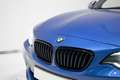 BMW 240 2 Serie Cabrio M240i Executive Aut. Blauw - thumbnail 31