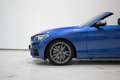 BMW 240 2 Serie Cabrio M240i Executive Aut. Azul - thumbnail 8