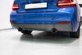 BMW 240 2 Serie Cabrio M240i Executive Aut. Azul - thumbnail 29