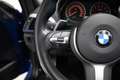 BMW 240 2 Serie Cabrio M240i Executive Aut. Blauw - thumbnail 11