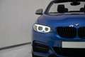 BMW 240 2 Serie Cabrio M240i Executive Aut. Blauw - thumbnail 32