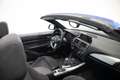 BMW 240 2 Serie Cabrio M240i Executive Aut. Blauw - thumbnail 22