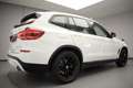 BMW X3 xDrive 20dA Blanco - thumbnail 4