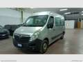 Opel Movano Mov.33 2.3BiTurbo145 S&S 8/9 POSTI PM-TM Gris - thumbnail 1