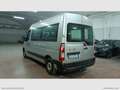 Opel Movano Mov.33 2.3BiTurbo145 S&S 8/9 POSTI PM-TM Gris - thumbnail 5