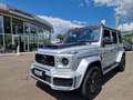 Mercedes-Benz G 350 d * WIDESTAR * MANSORY Szürke - thumbnail 7
